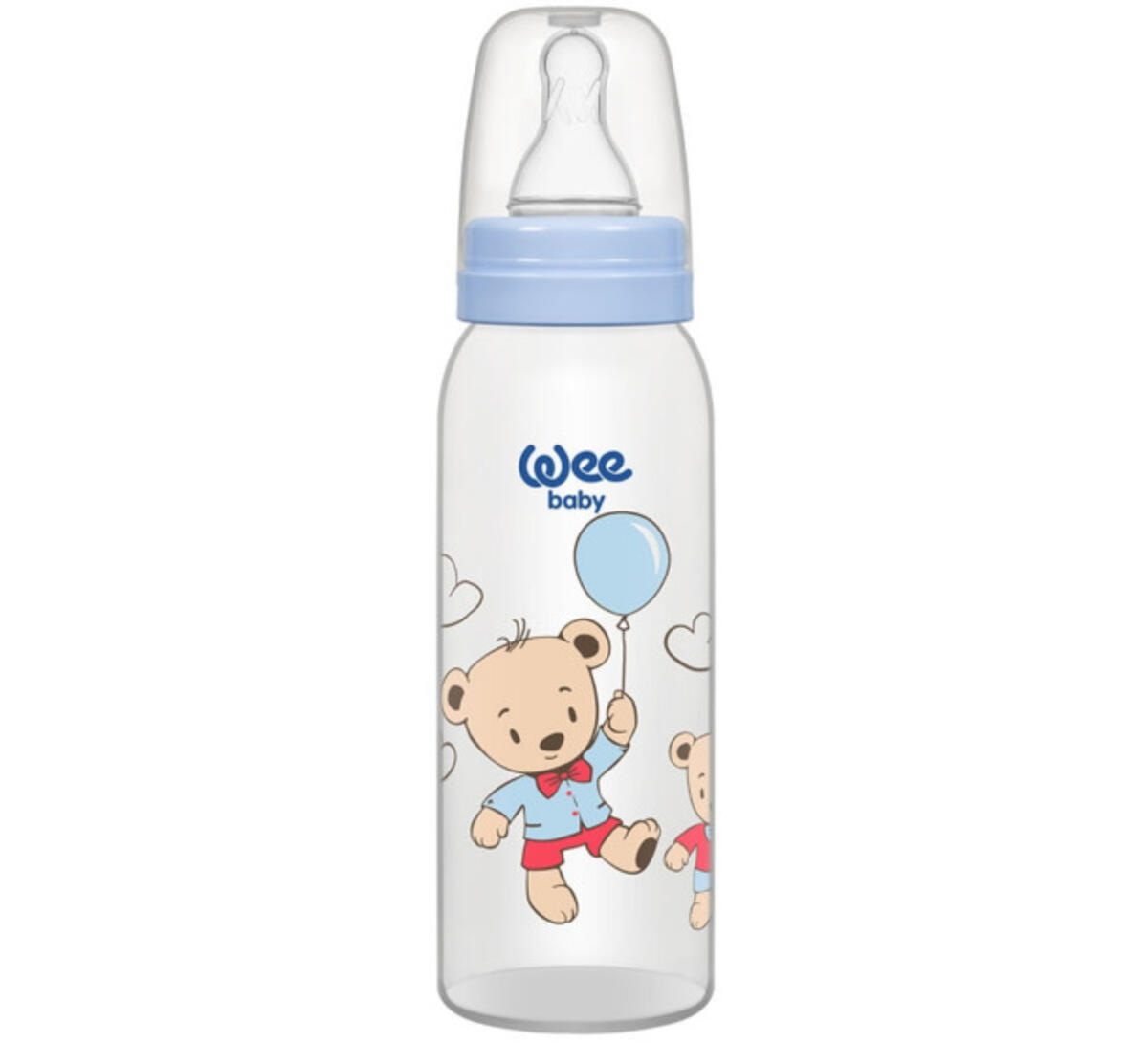 Wee Baby Biberon Klasik PP 250ML RB852