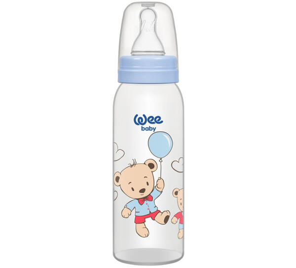 Wee Baby Biberon Klasik PP 250ML RB852