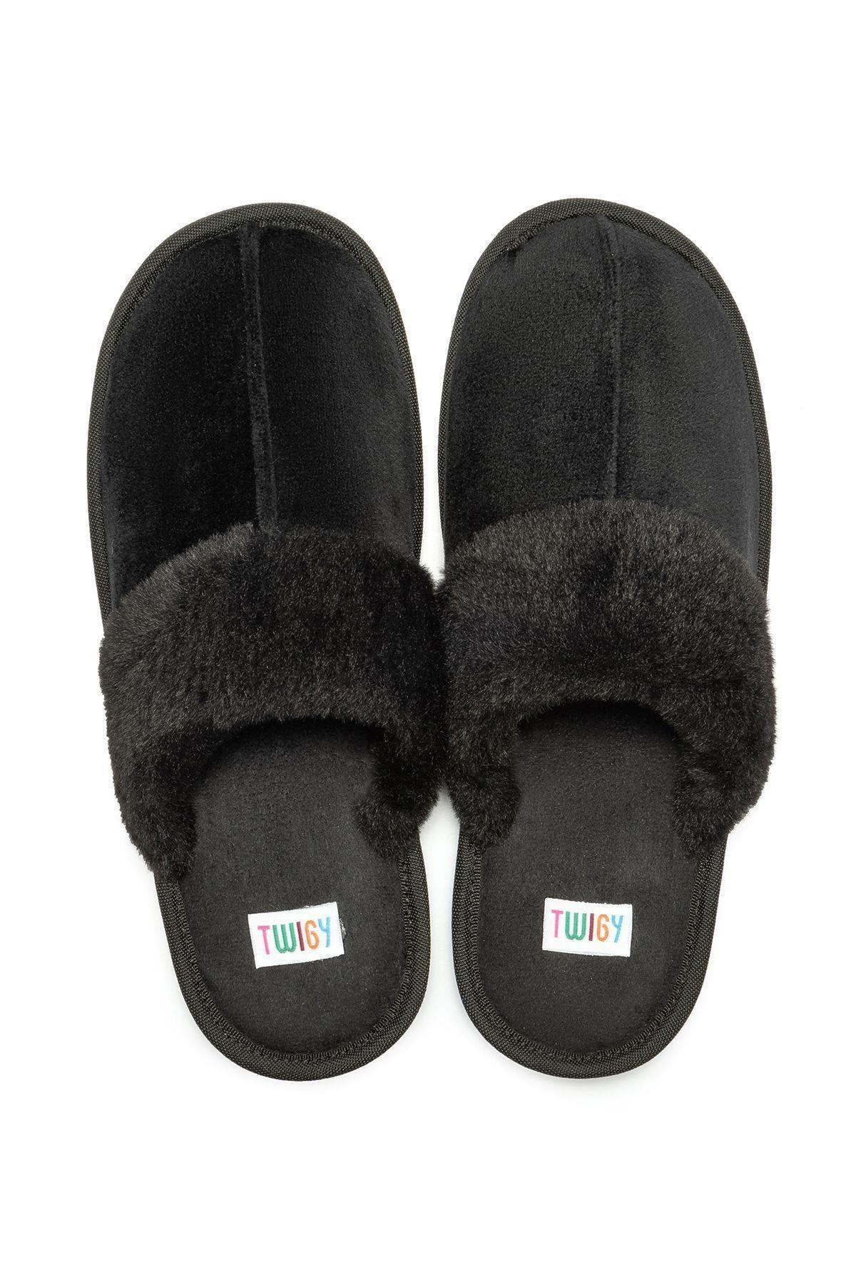 Twigy Ella YY0086 Siyah 37/41