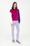 U.S Polo Assn. Pantolon 1952249 G082SZ0OP Lila