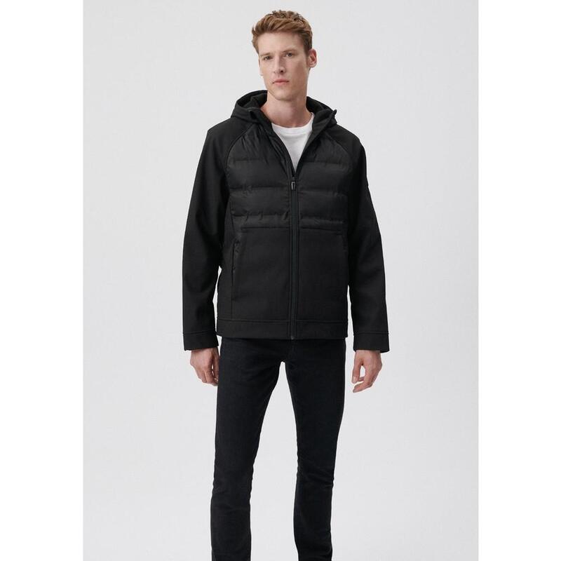Mavi Mont M0110047-900 Siyah