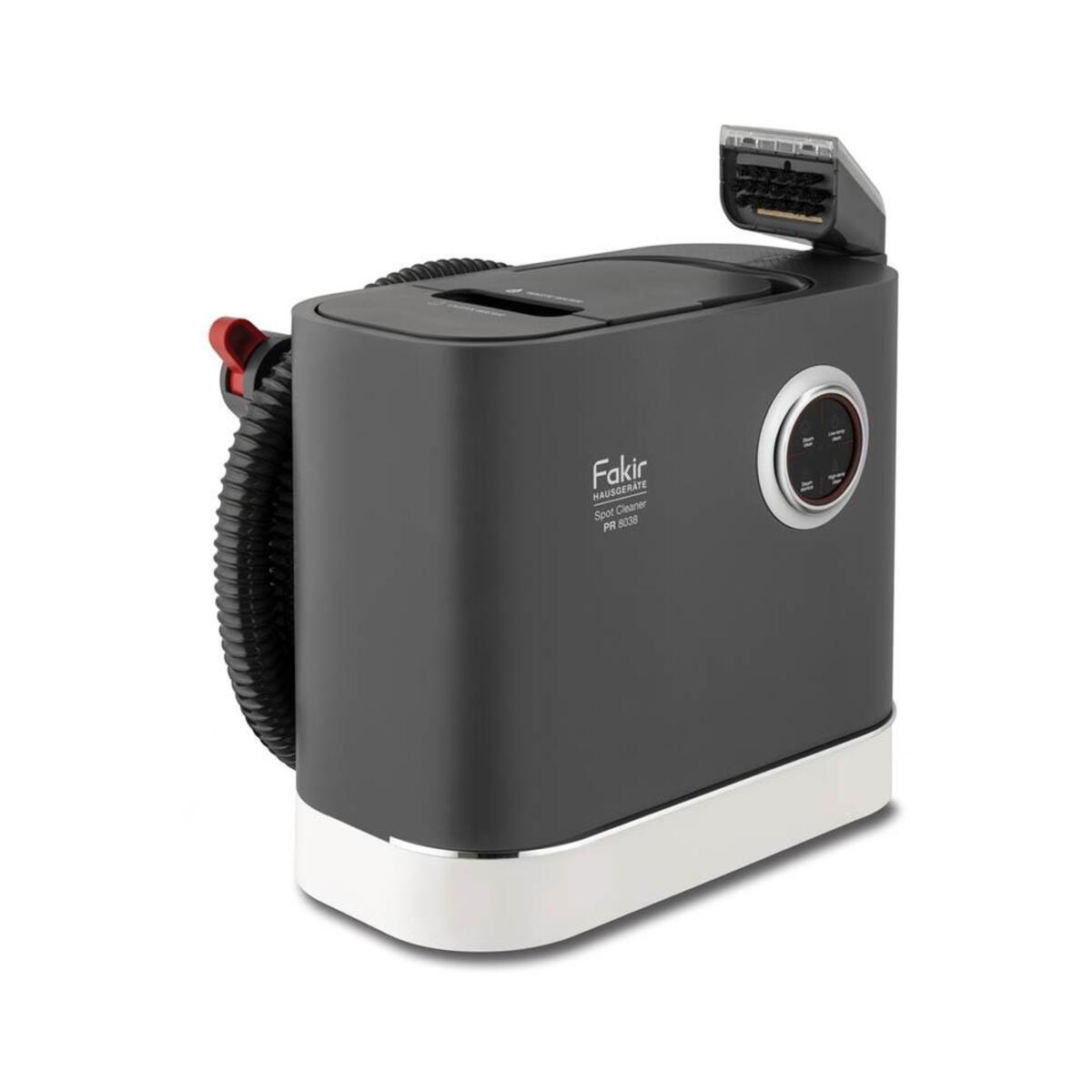 Fakir Buharlı Temizleyici Spot Cleaner Pr8038