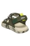 Vicco Filet Phylon Sandalet Tape 332.F25Y.206 Haki