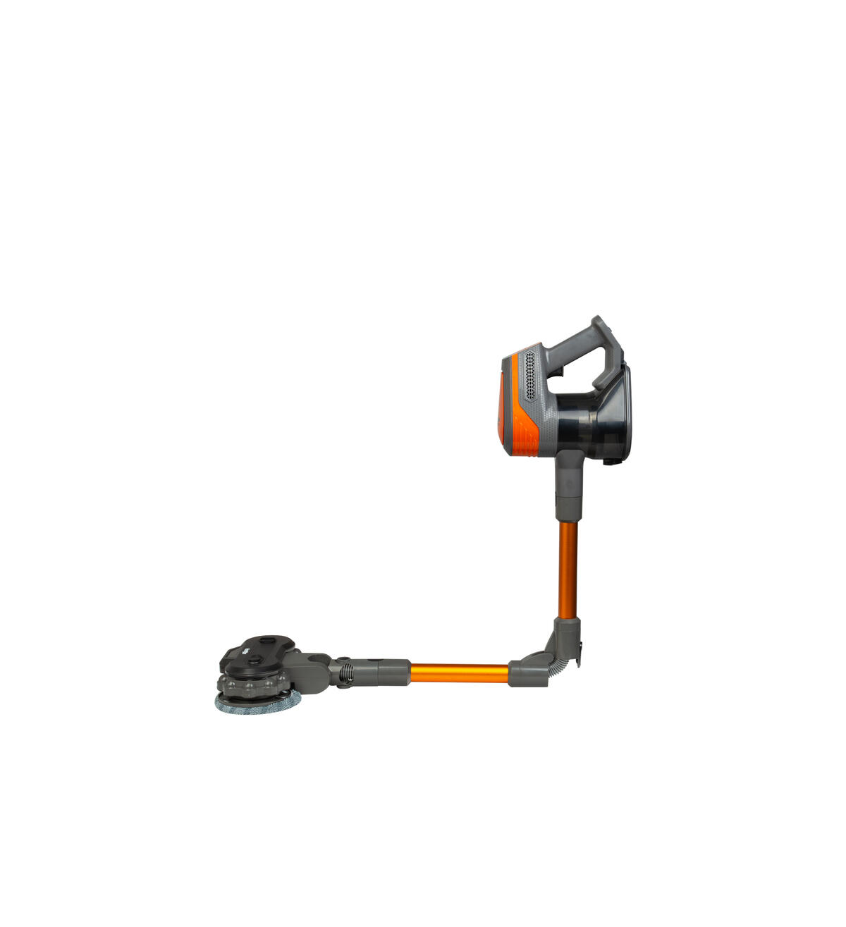 Fantom Dikey Süpürge Islak Kuru Pluto Cyclone P 6100
