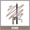 Maybelline Kaş Kalemi Eyebrow Express No:02 Blonde