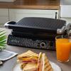 Arnica Tost Makinesi Diamond Gh26251 Siyah