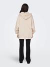 Only Sweatshirt 15335180 Taş