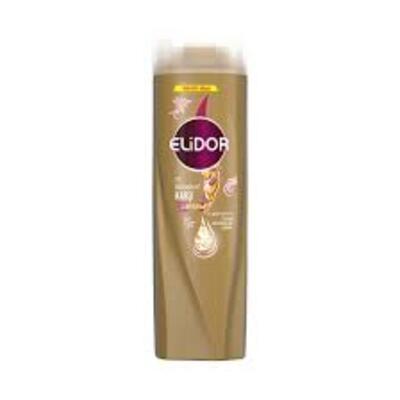 Elidor Şampuan Saç Dökülmelerine Karşı 400Ml (Dy)