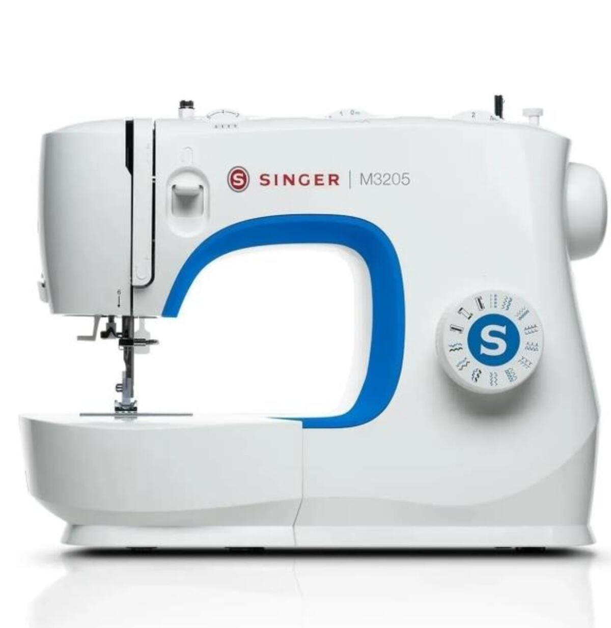 Singer Dikiş Makinesi M3205