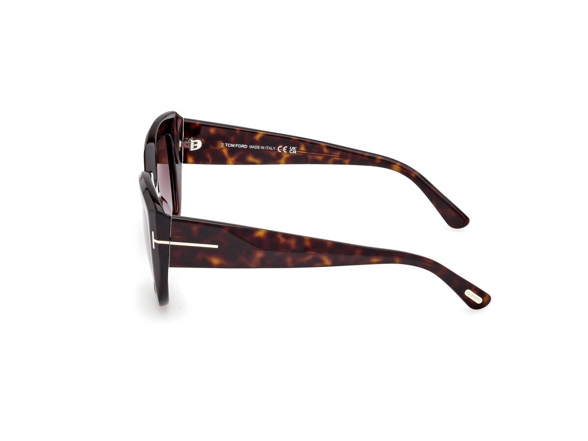 Tom Ford Gözlük Kadın FT1192 52B