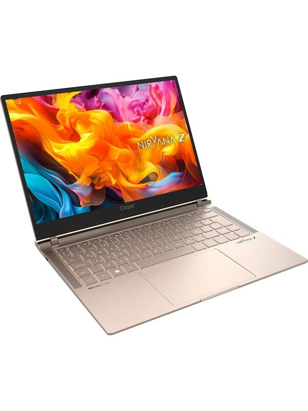Casper Notebook Nirvana Z100.1335-BE00X