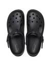 Crocs Classic Mary Jane Clog 210581_001 Black