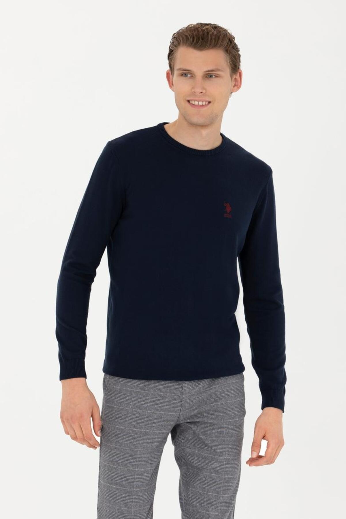 U.S Polo Kazak 1629648 G081GL0TK Lacivert