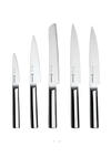 Korkmaz Bıçak Seti Pro-Chef A501-01