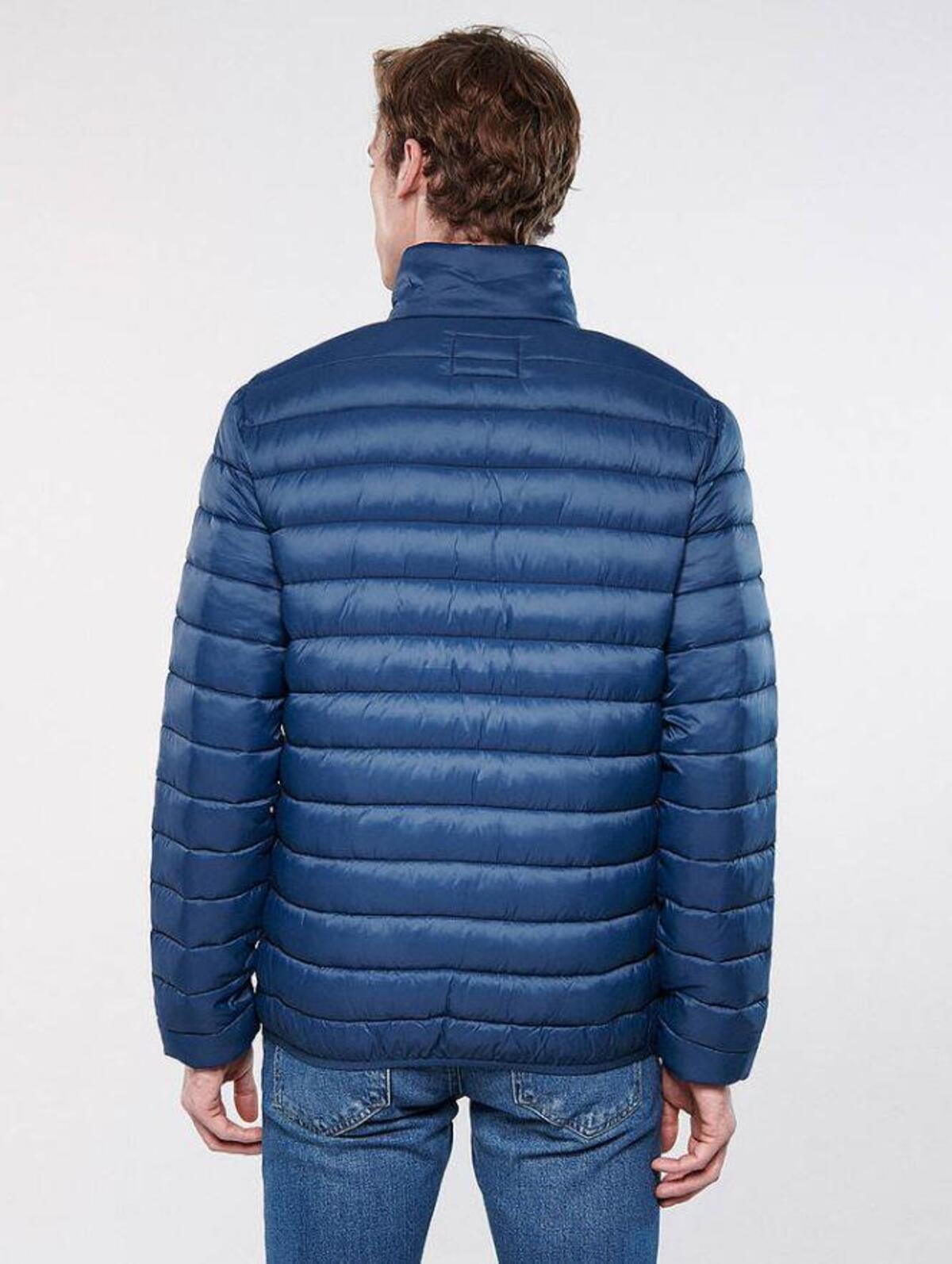 Mavi Mont M0110016-70488 Koyu Lacivert