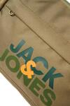 Jack&Jones Bel Çantası 12247758 Y.Yeşili