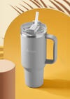 Aryıldız Termos Flow-Up Mug 900Ml 153AR274064 Antrasıt