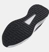 Under Armour Ua Charged Edge 3026727-100 Beyaz