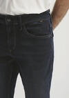 Mavi Pantolon James M0042426976 Lacivert