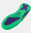 Under Armour Ua Shadow Turf 2,0 3027237-301 Neon Yeşil