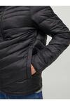 Jack&Jones Mont 12214531 Siyah