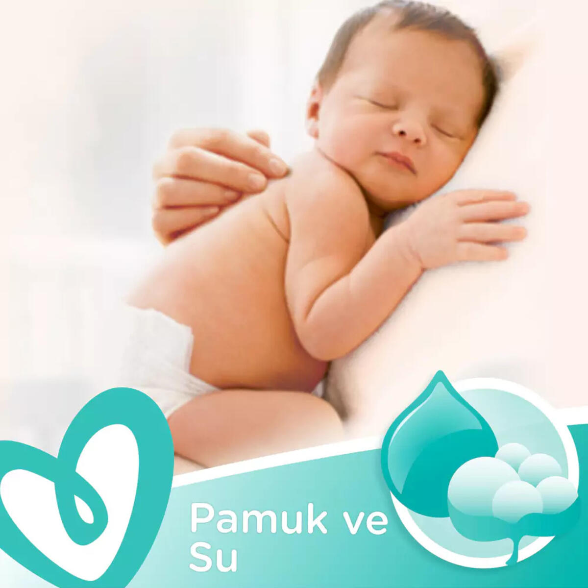 Prima Islak Havlu Sensitive 52 Yaprak