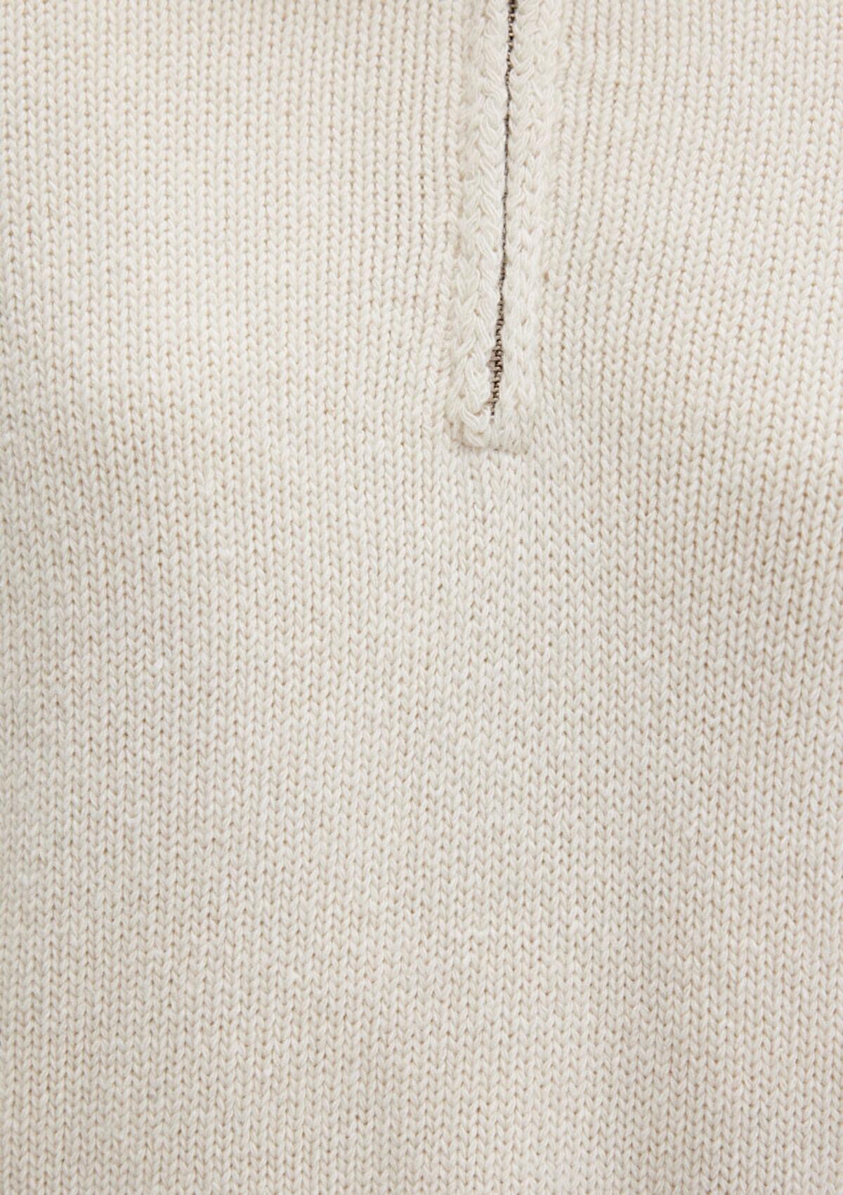 Mavi Kazak M1710703-82127 Bej