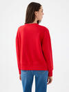 Loft Sweatshirt LF2040720 Kırmızı