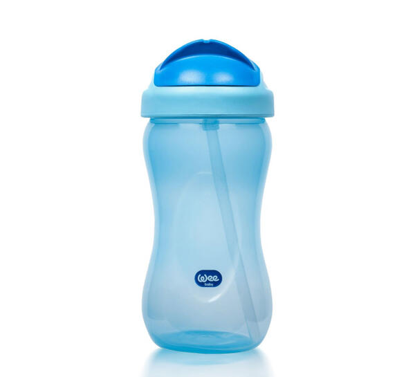 Wee Baby Pipetli Bardak Renkli RB761