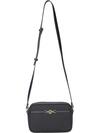 U.S. Polo Assn. Postacı Çanta US25234 Siyah