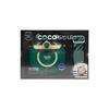 Cocosmıle Silikon Kılıflı Trıtan Matara 630 Ml Cs0006 Yeşil