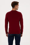 U.S Polo Assn. Kazak 2226959 G081SZ0TK Bordo