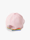 Koton Şapka Kız Çocuk 4SKG40007AA Pembe