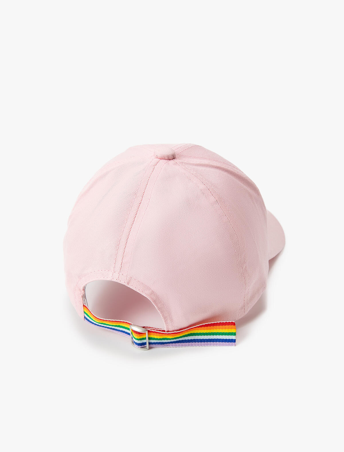 Koton Şapka Kız Çocuk 4SKG40007AA Pembe