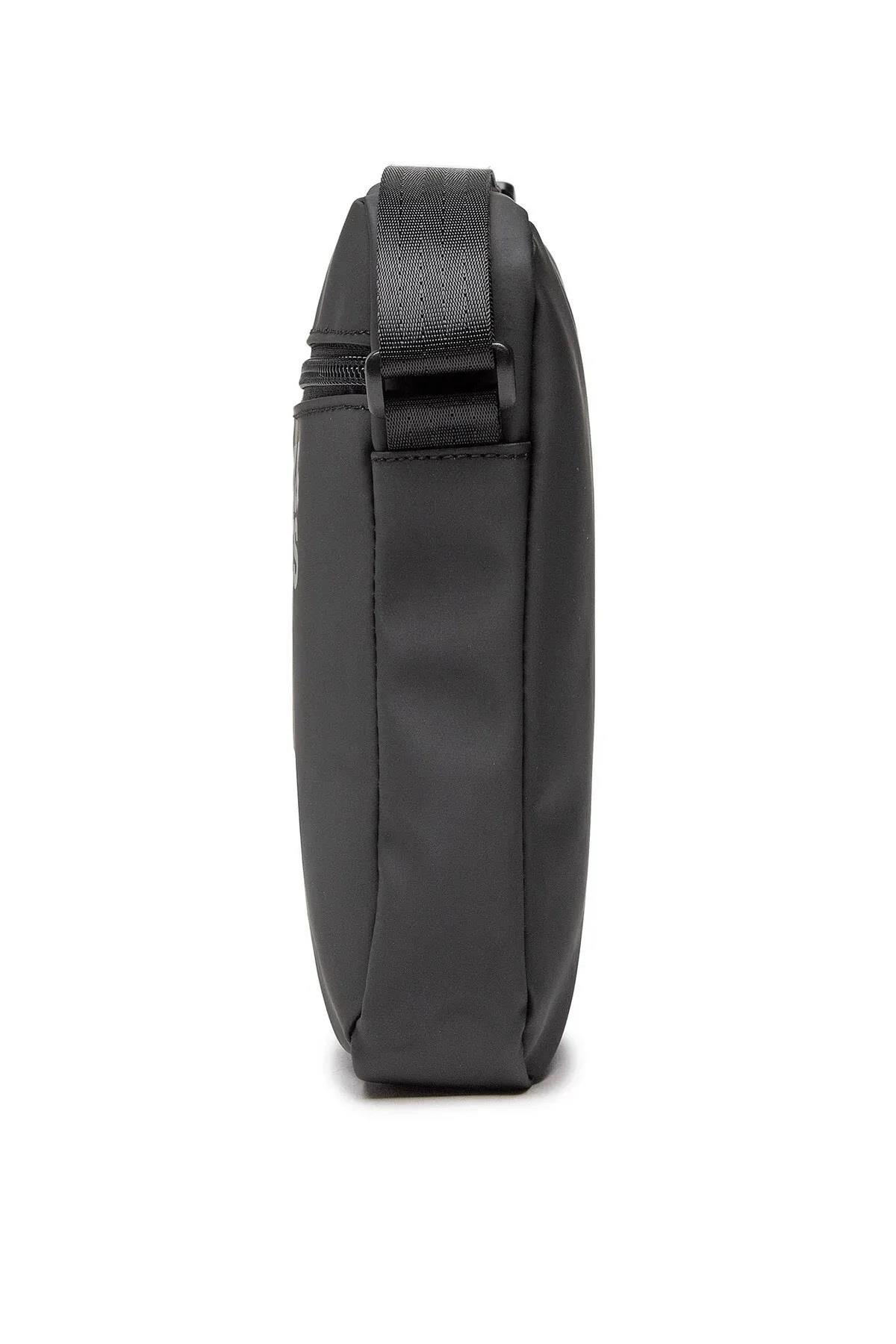 Jack&Jones Çapraz Çanta 12214859 Siyah