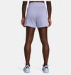 Under Armour Ua Rival Terry Short 1382742-539 Lila