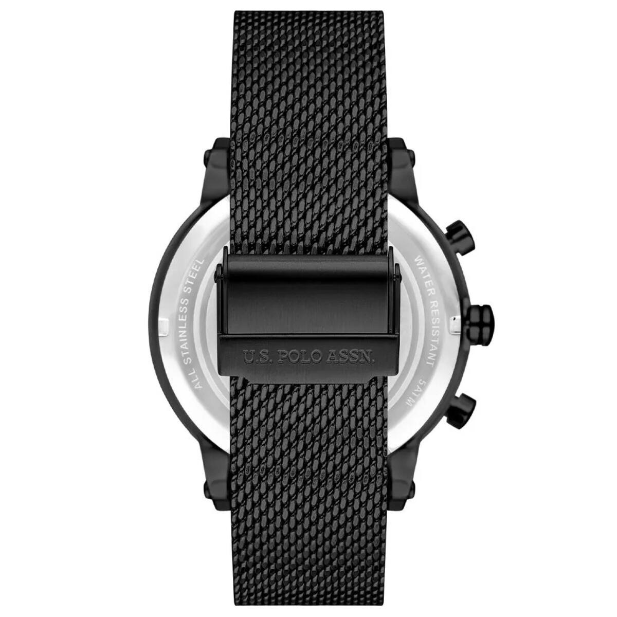 U.S. Polo Assn. Saat Erkek USPA1008-03