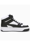 Puma Carina Street Mid 39233703 Beyaz