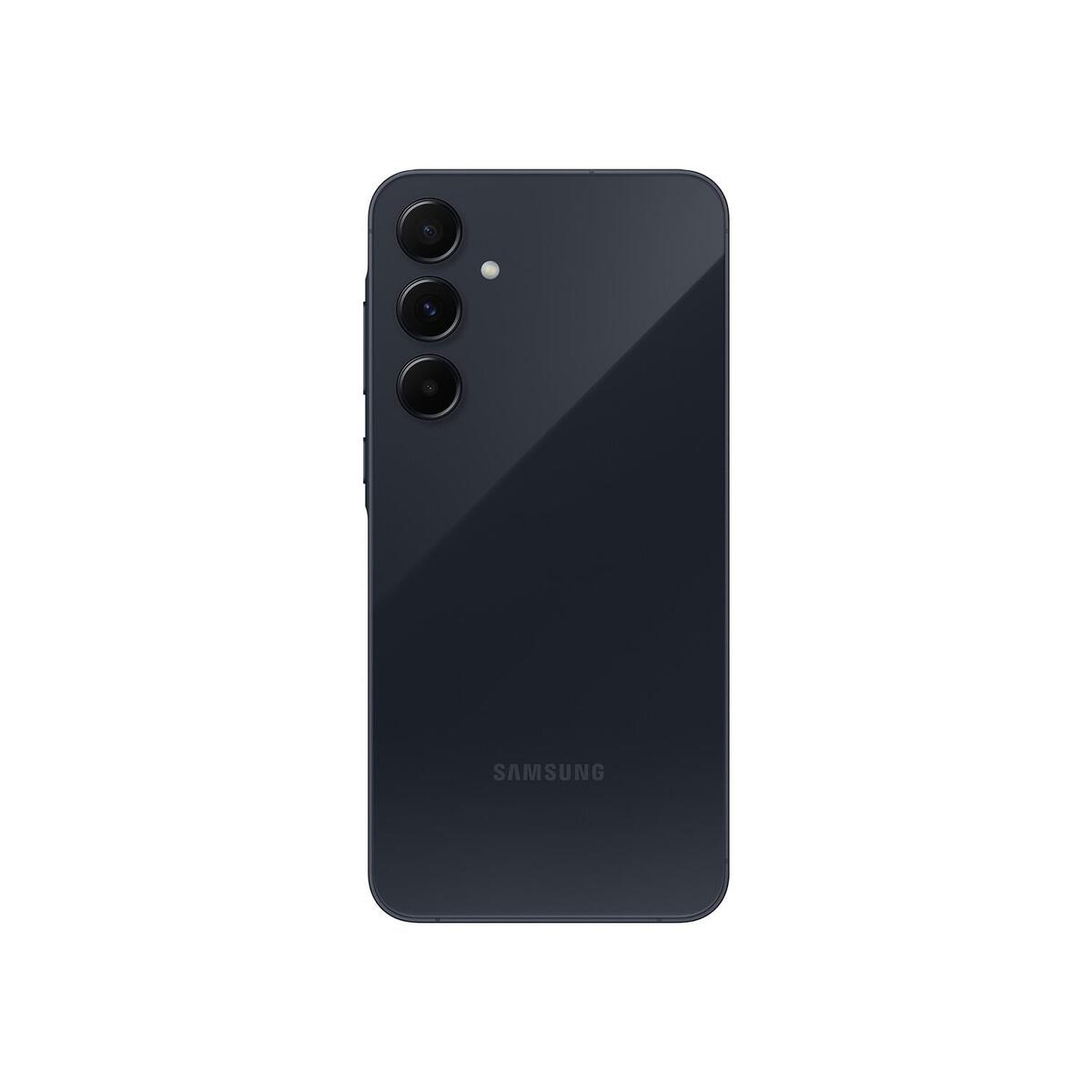 Samsung Cep Telefonu Galaxy A55 5G 8/128Gb Awesome Navy