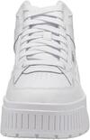 Puma Karmen Iı Idol Mid 39746303 Beyaz