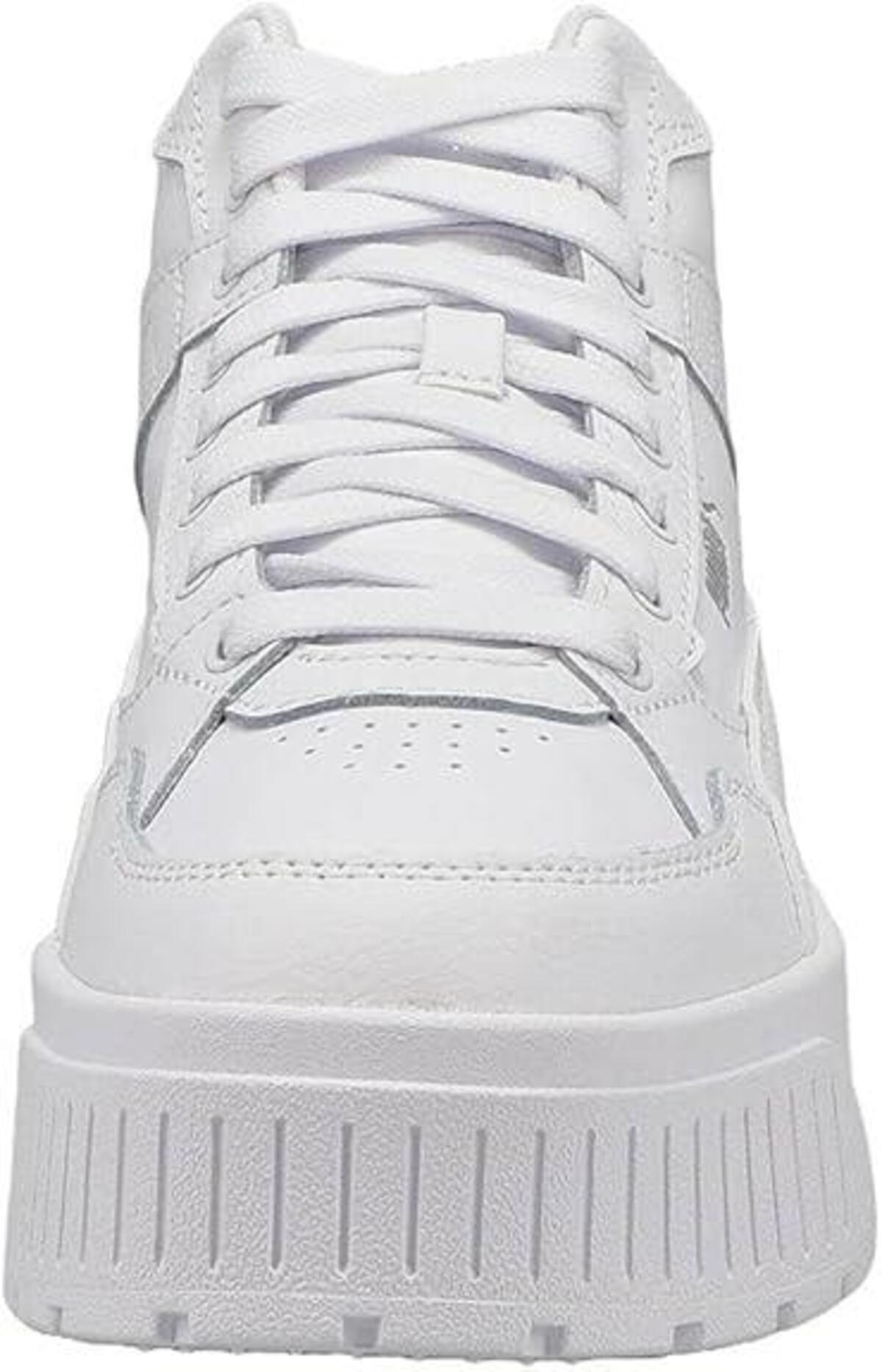 Puma Karmen Iı Idol Mid 39746303 Beyaz