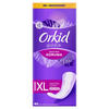 Orkid Günlük Ped Extra Koruma Extra Uzun 40Lı