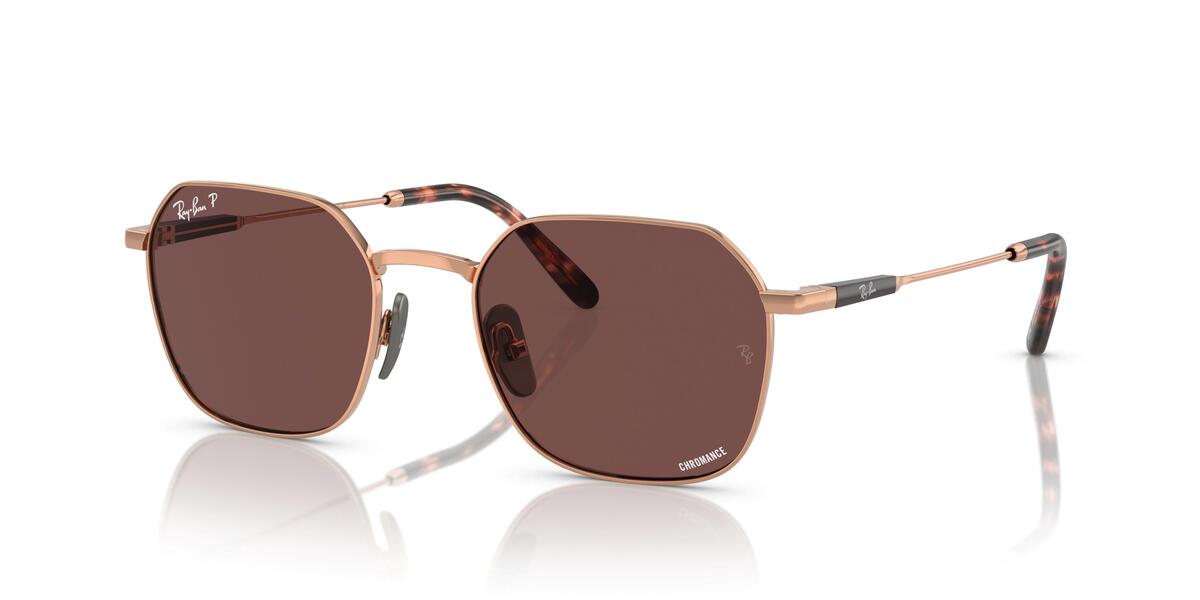 Ray-Ban Gözlük Unisex 0RB8094 9266AF 53