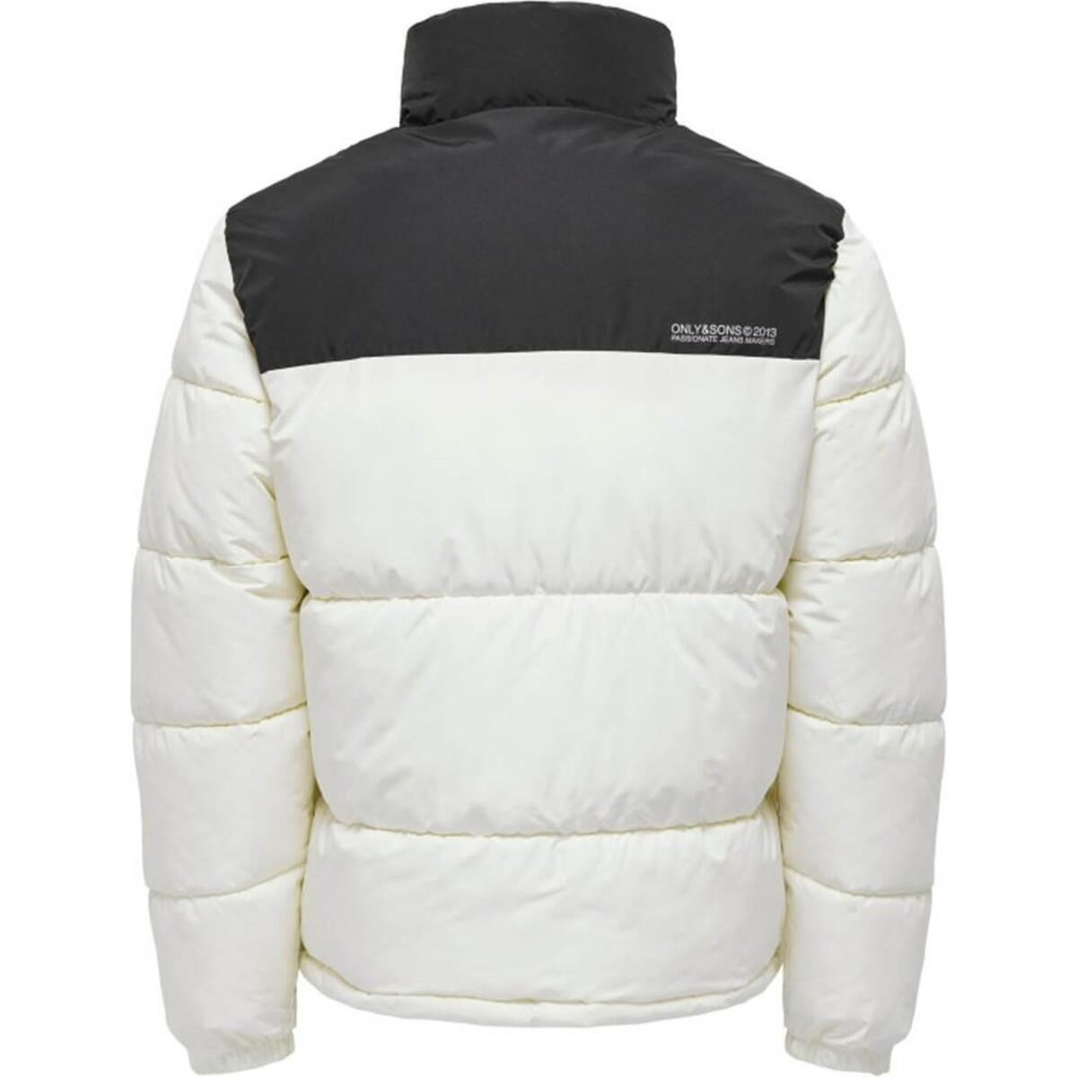 Only&Sons Mont 22025205 Beyaz