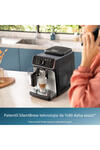 Philips Kahve Makinesi Espresso Ep4446/70+Phılıps Ütü Dst7510/80