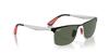 Ray-Ban Gözlük Unisex 0RB3726M F06071 57