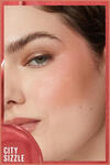 Maybelline Likit Allık Sunkisser No:06 City S