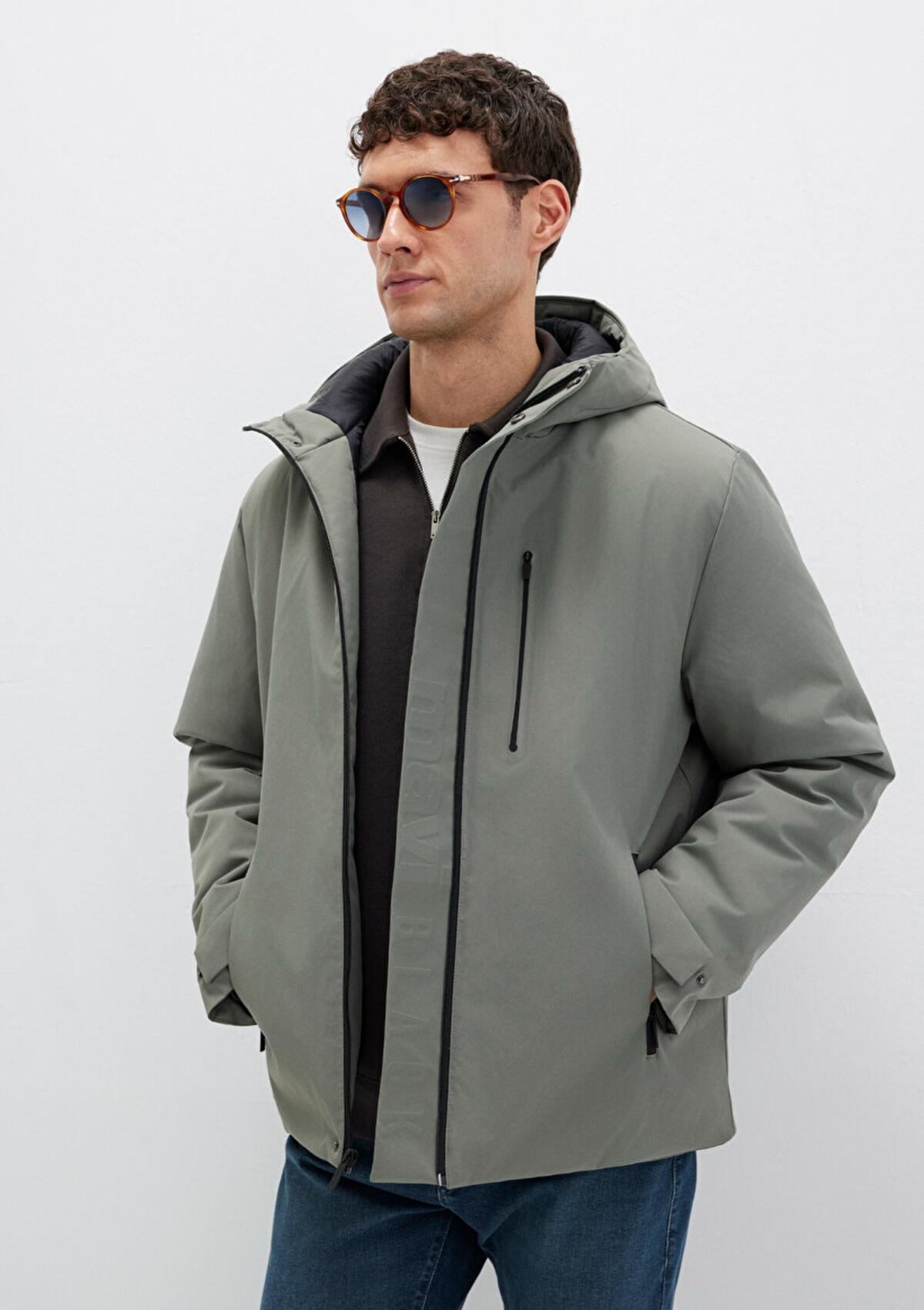 Mavi Mont M0110676-85485 Yeşil