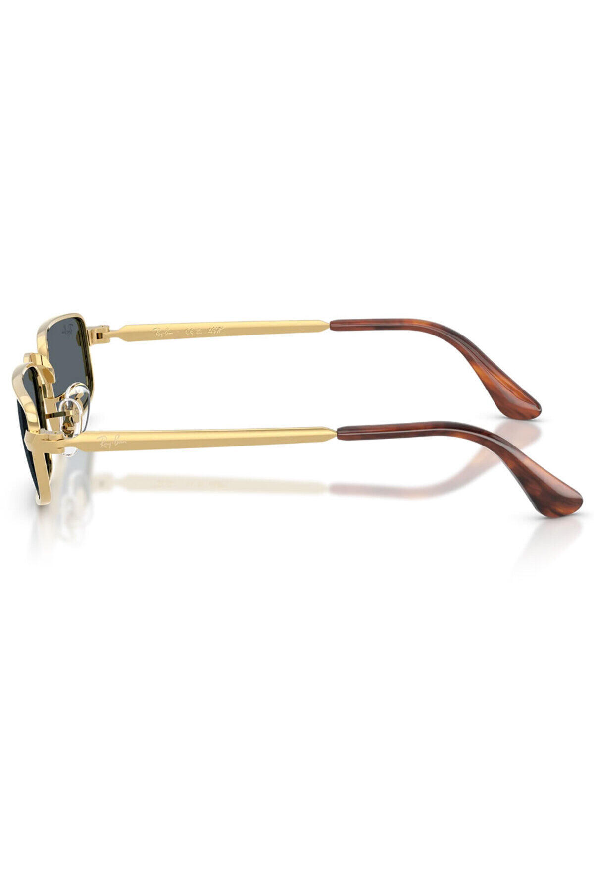 Ray-Ban Gözlük Unisex 0RB3927 001/R5 54