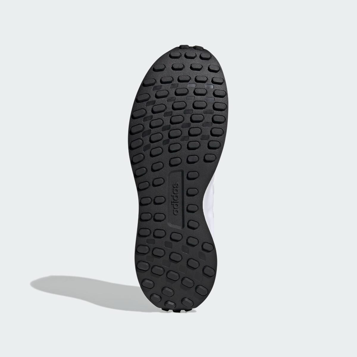 Adidas Run 70S GX3090 Siyah